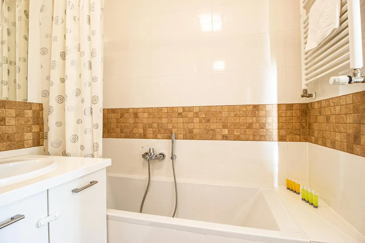 Krasińskiego Żoliborz Stylish Apartment Warszawa