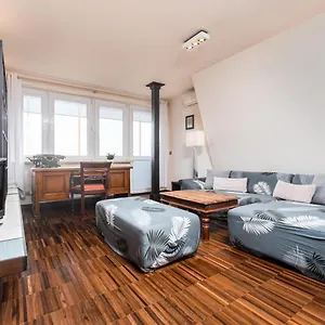 żytnia By Your Freedom Apartament