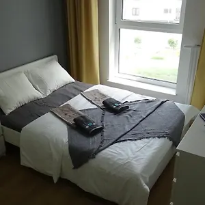 Esperion 7 Days Apartament