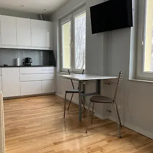 Inny Wymiar 2 Apartament