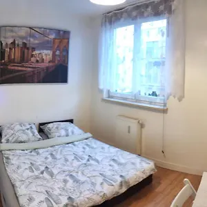 Valda ,pokoje Przy Trasie Toruńskiej Kwatera prywatna