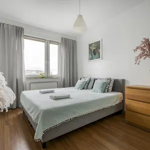 Gama Wyspowa 1 Apartament